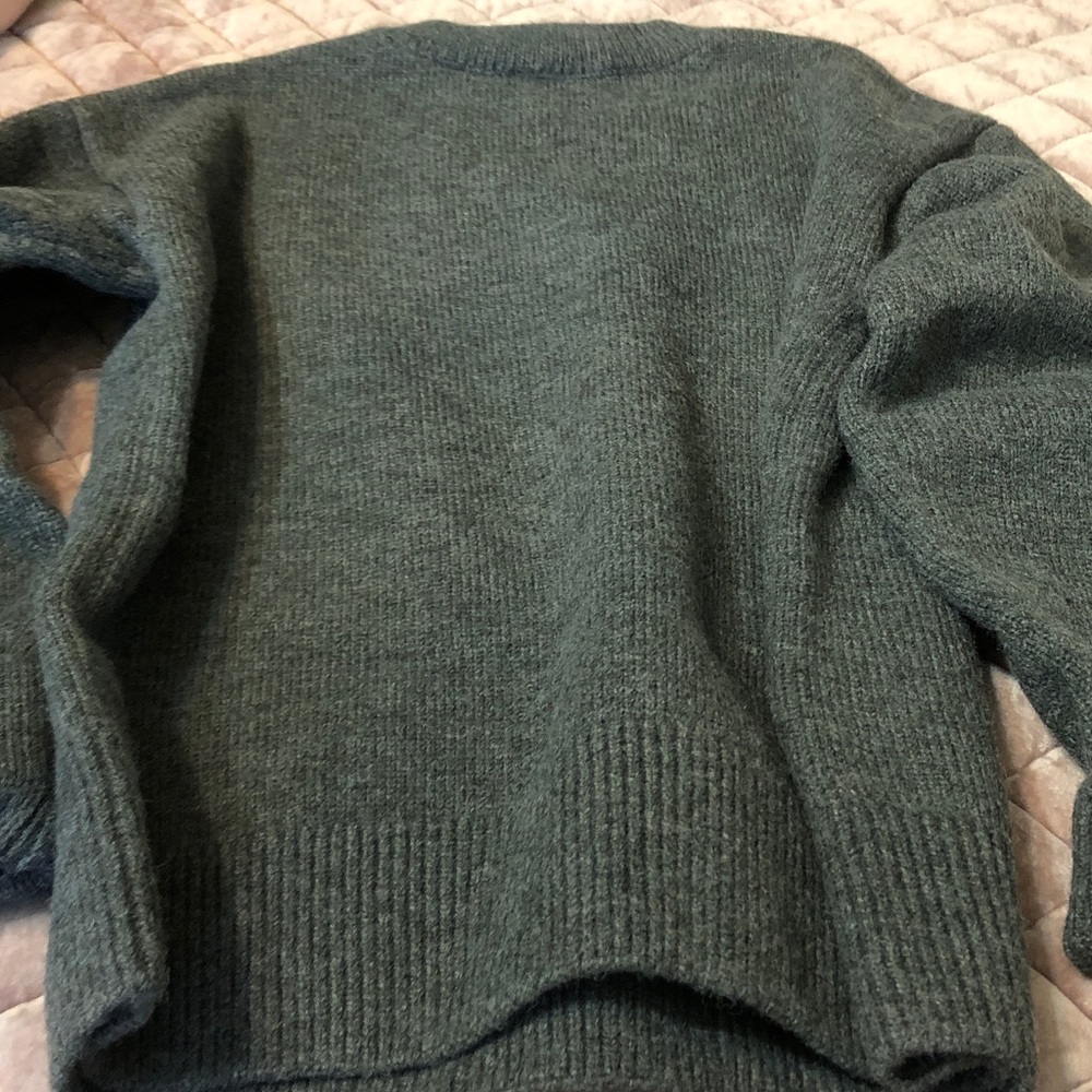 English factory heavy ♥️ sweater - Picture 6 of 6